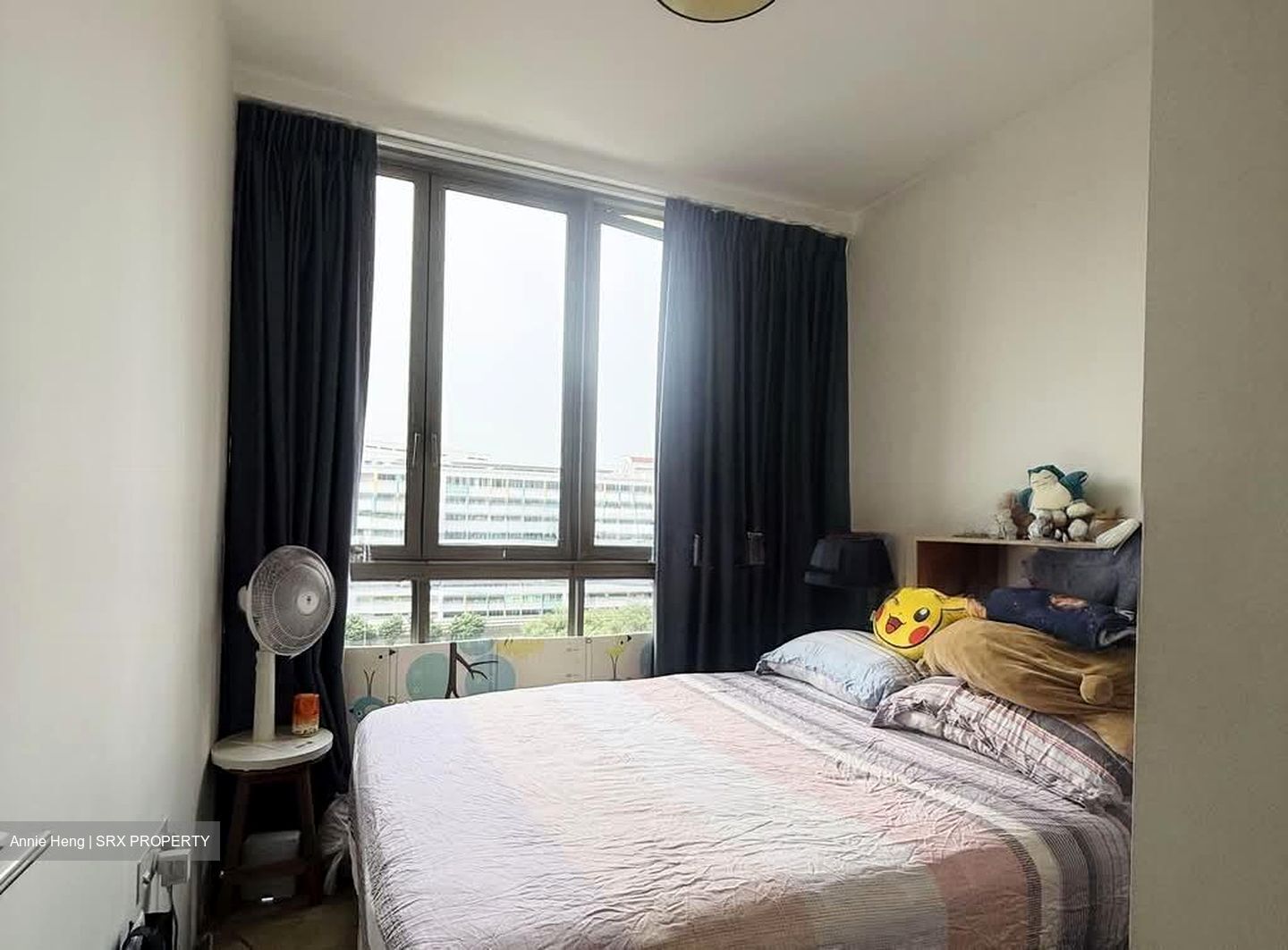 Sol Acres (D23), Condominium #554923361